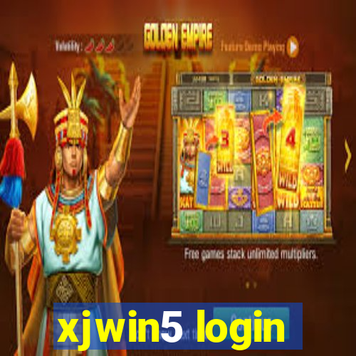 xjwin5 login